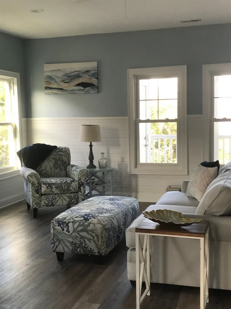 Coastal Living by Coastal Heritage Construction And Realty - Photo 4
