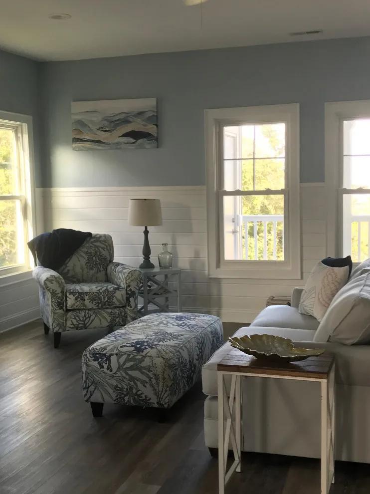 Coastal Living by Coastal Heritage Construction And Realty - Photo 7
