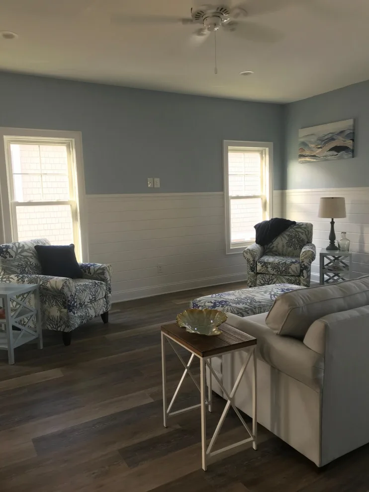 Coastal Living by Coastal Heritage Construction And Realty - Photo 9