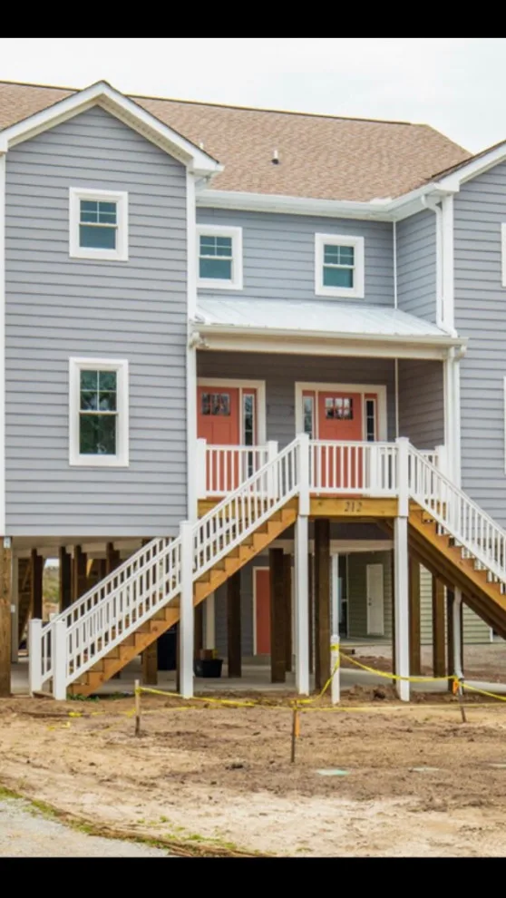 Coastal Living by Coastal Heritage Construction And Realty - Photo 3