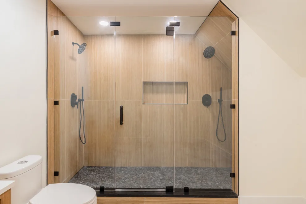 Longbow main bathroom expansion by Fit Build Construction - Photo 3