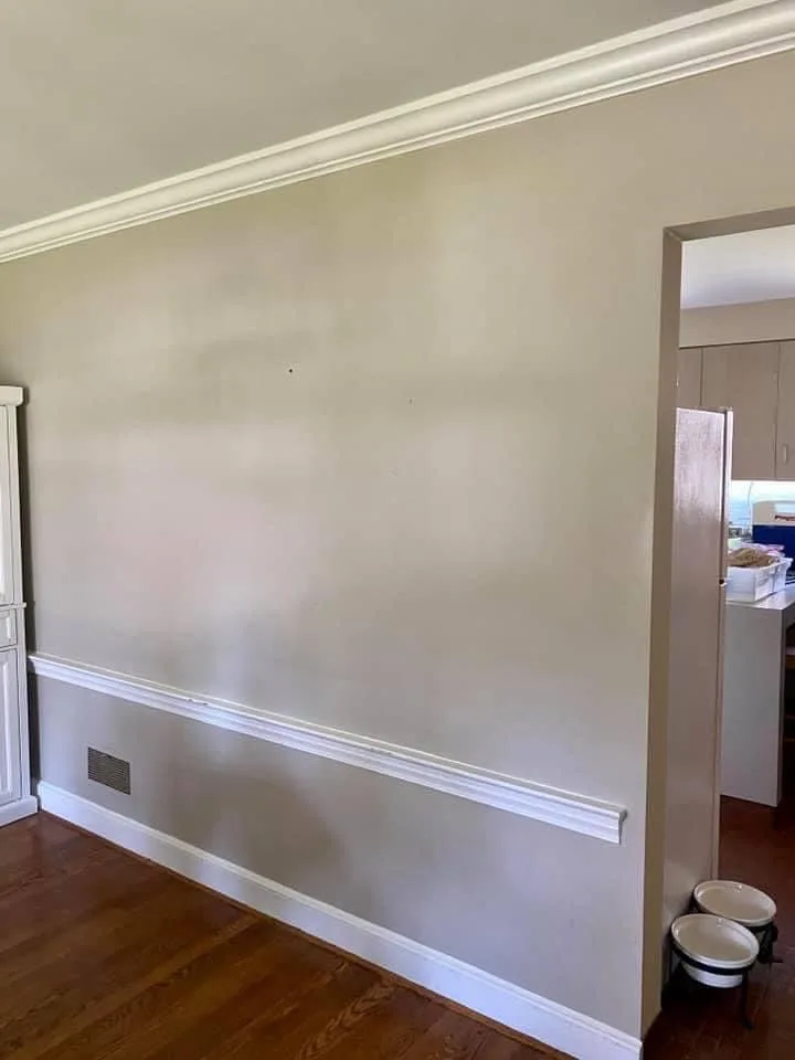 Kitchen Renovation Transformation by Craftsman Construction - Photo 2