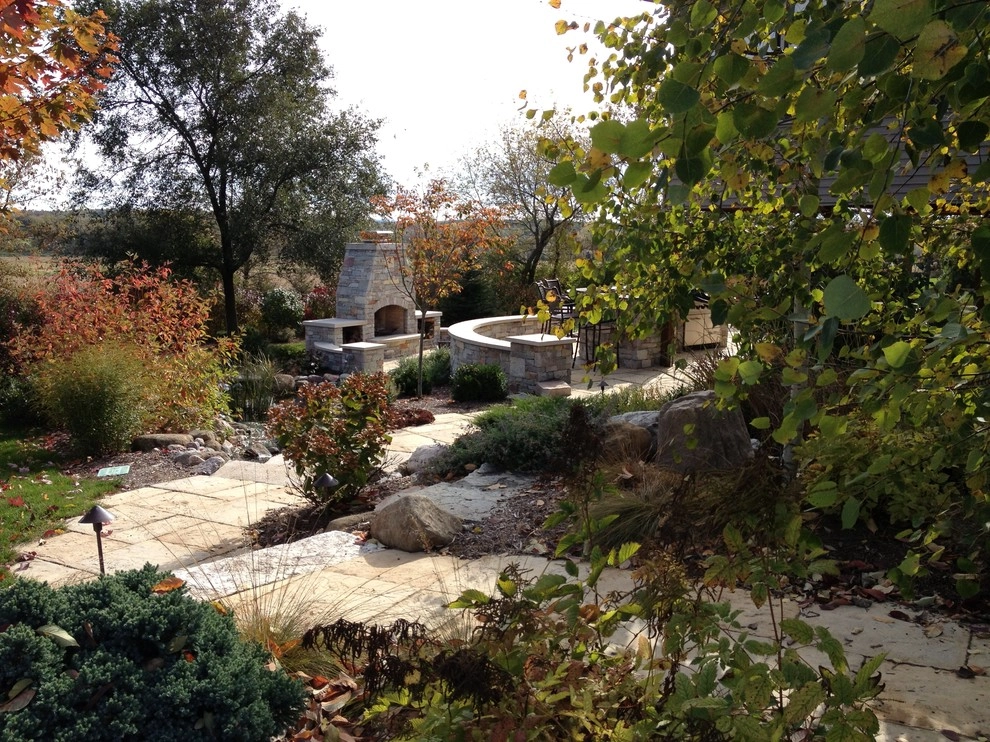 Backyard Retreat by Avant Gardening & Landscaping Inc - Photo 2