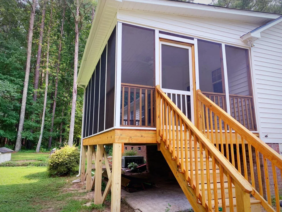 Mane Construction LLC - Photo 8