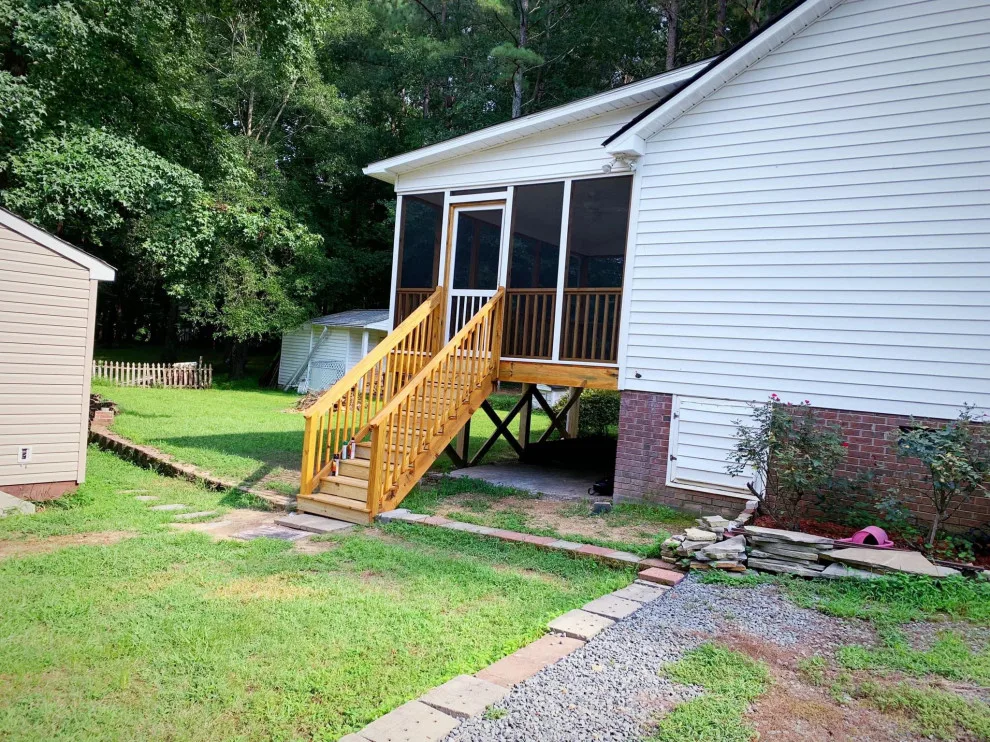 Mane Construction LLC - Photo 5
