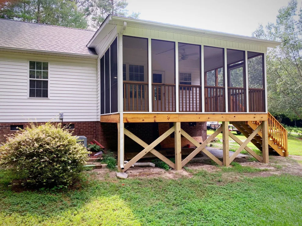 Mane Construction LLC - Photo 12