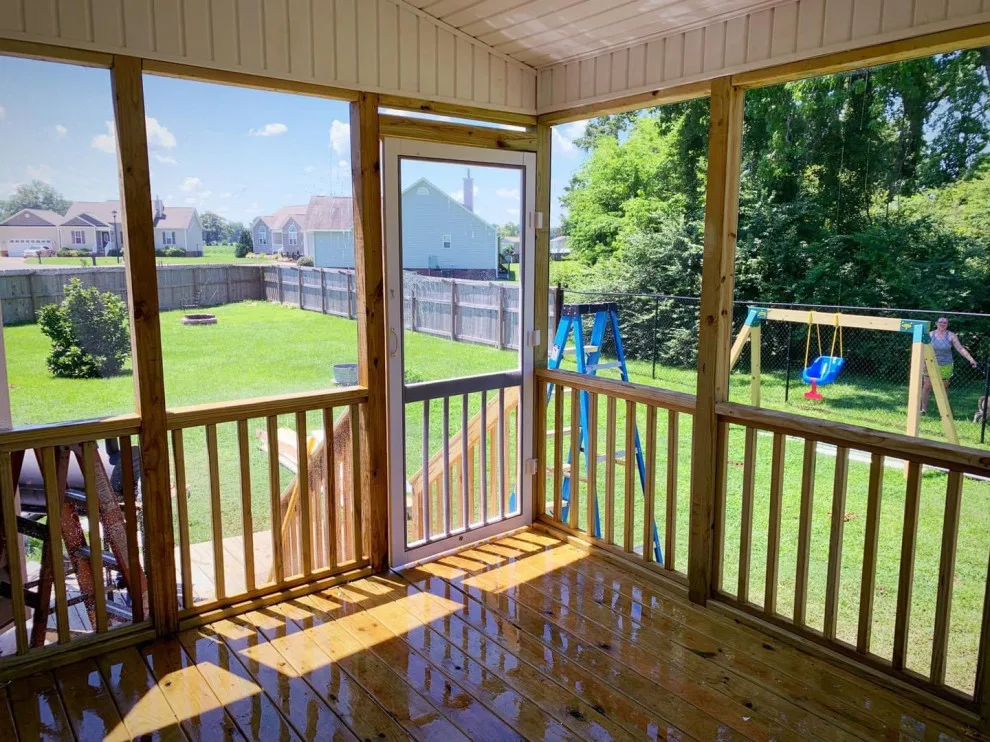 Mane Construction LLC - Photo 13