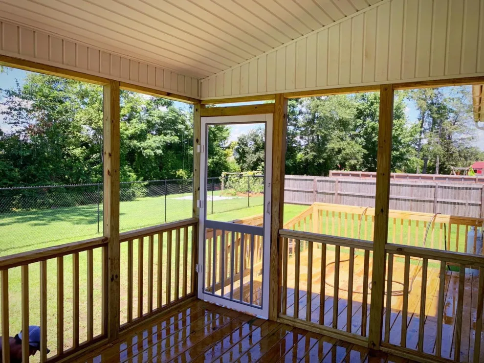 Mane Construction LLC - Photo 9