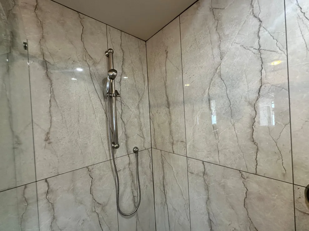 Ravenwood Home Bathroom Renovation by C Squared Customs - Photo 2
