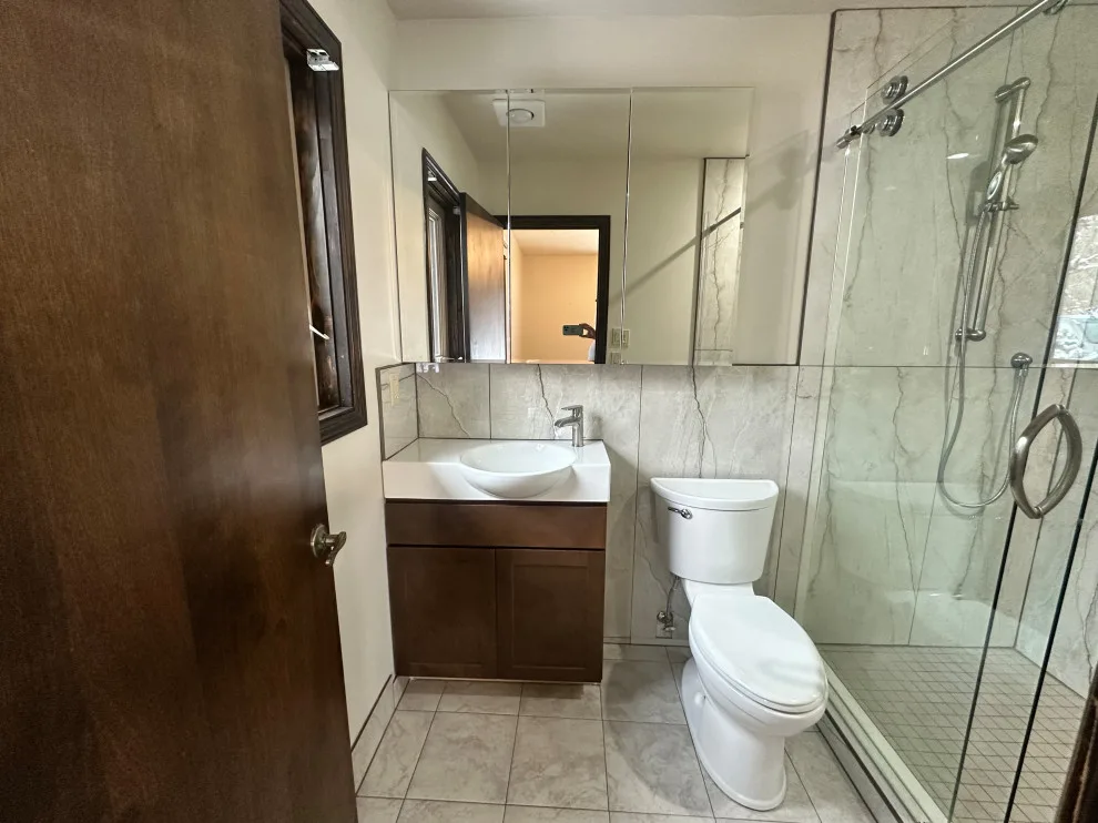 Ravenwood Home Bathroom Renovation by C Squared Customs - Photo 5