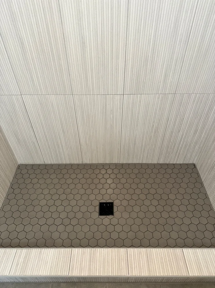 Renovation of the Apache Rd Residence Bathroom by C Squared Customs - Photo 3