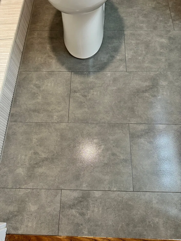 Renovation of the Apache Rd Residence Bathroom by C Squared Customs - Photo 4