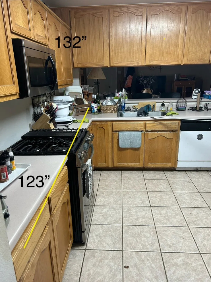 Culinary Space Renovation by DLP Contracting, LLC - Photo 6