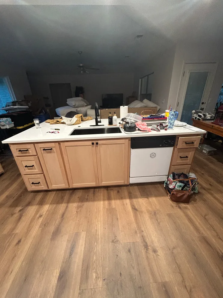 DLP Contracting, LLC - Photo 14