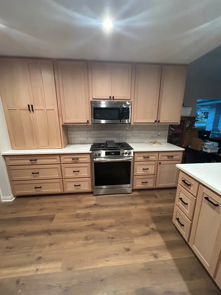 Culinary Space Renovation by DLP Contracting, LLC - Photo 3