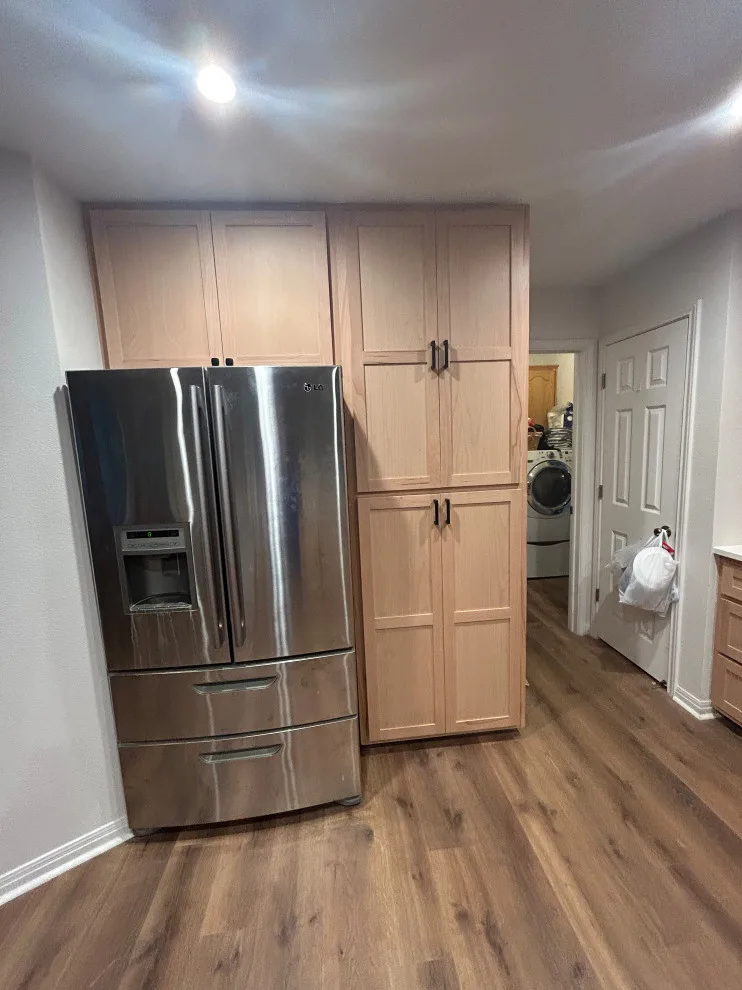Culinary Space Renovation by DLP Contracting, LLC - Photo 4