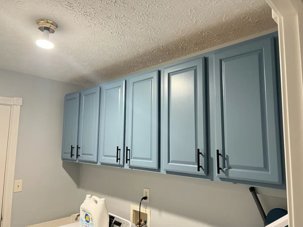 Mooresville Kitchen Renovation by Homanvestments LLC & Extreme Custom Construction - Photo 2