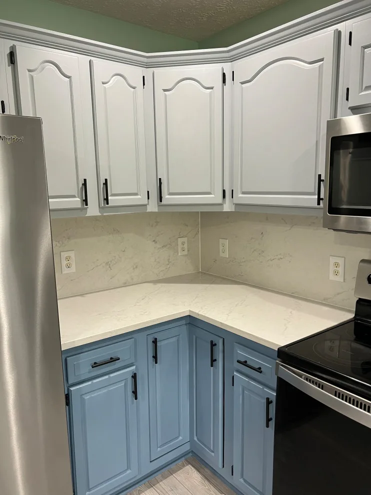 Mooresville Kitchen Renovation by Homanvestments LLC & Extreme Custom Construction - Photo 3