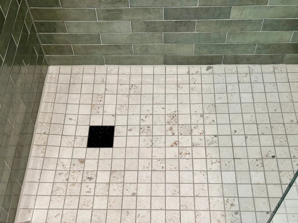 Deer Trail Home Bathroom Renovation by C Squared Customs - Photo 5