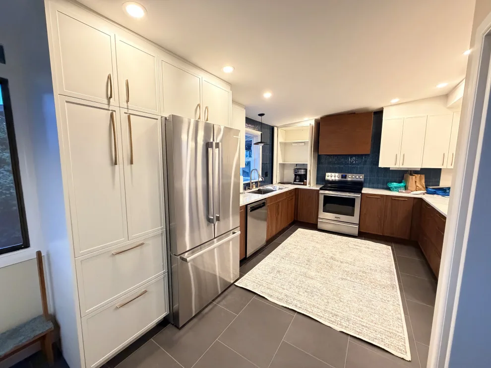 Michele's culinary space by Jvb Contractors LLC - Photo 4