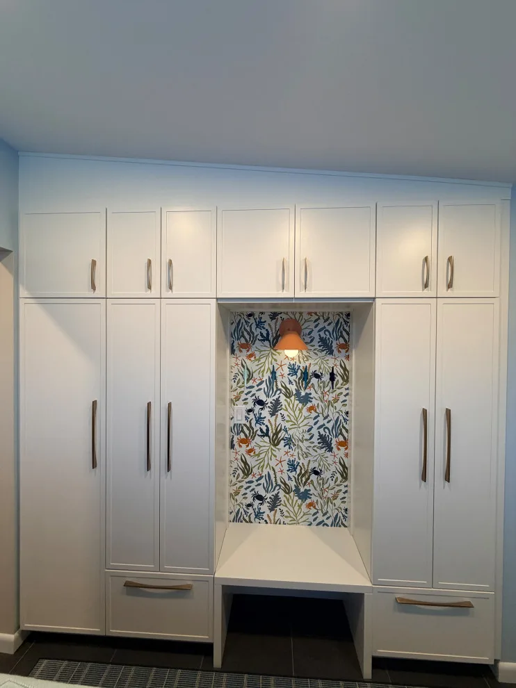 Michele's culinary space by Jvb Contractors LLC - Photo 3