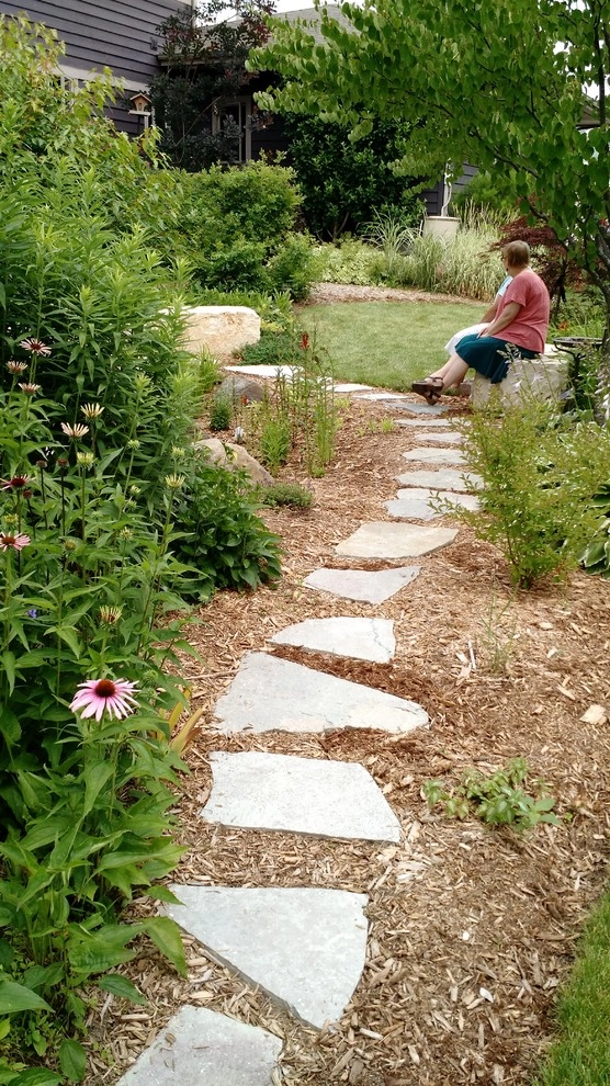 Craftsman Small-Space Gardening by Avant Gardening & Landscaping Inc - Photo 2