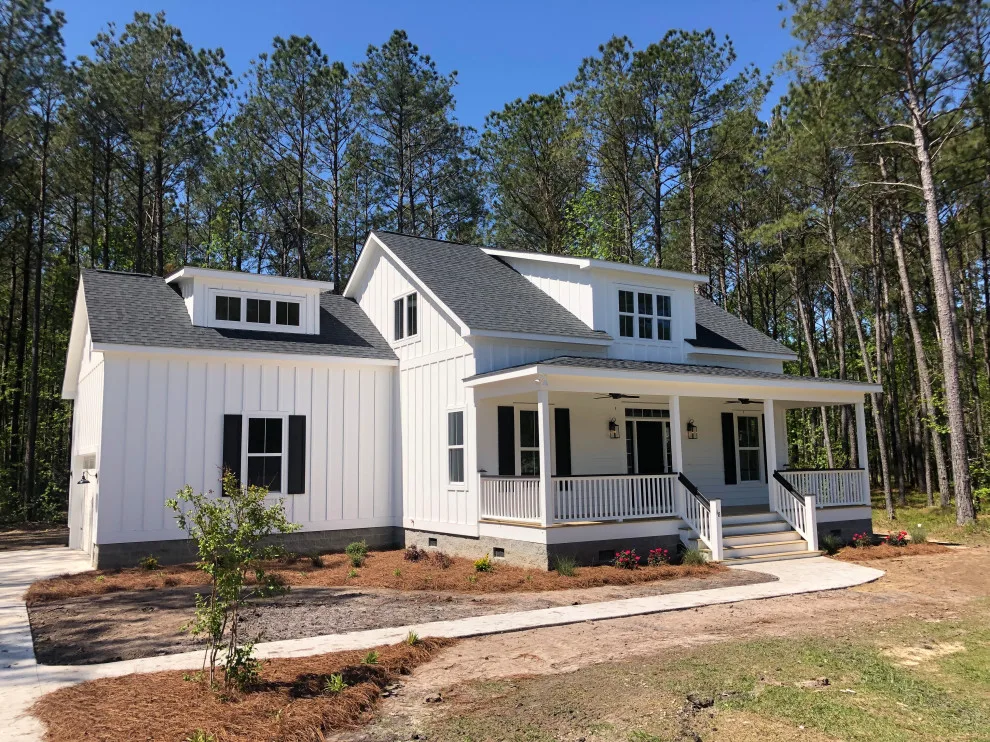 Holiday Living by Coastal Heritage Construction And Realty - Photo 3