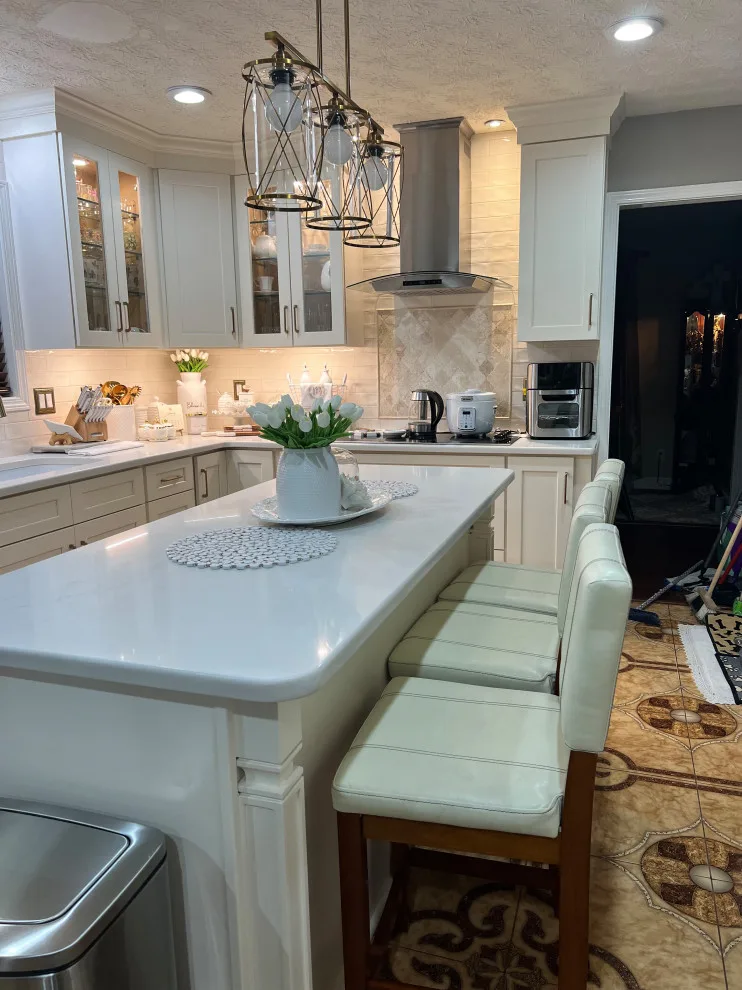 Culinary Space Renovation by Pro Builders Group - Photo 5