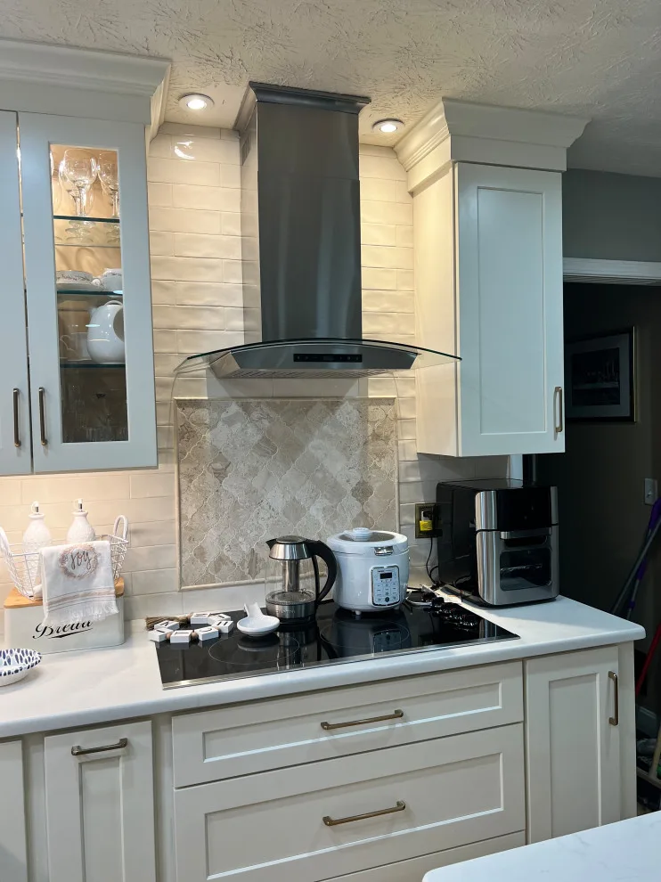 Culinary Space Renovation by Pro Builders Group - Photo 2