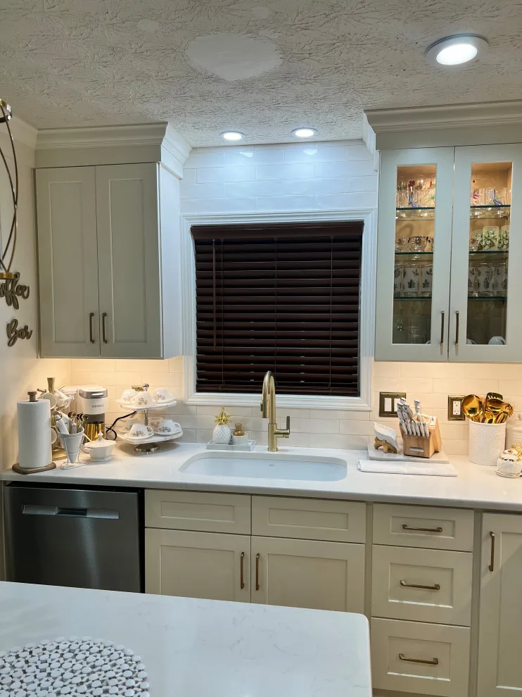 Culinary Space Renovation by Pro Builders Group - Photo 3