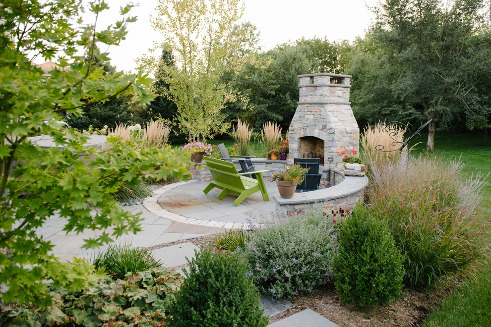 Backyard Haven by Avant Gardening & Landscaping Inc - Photo 6