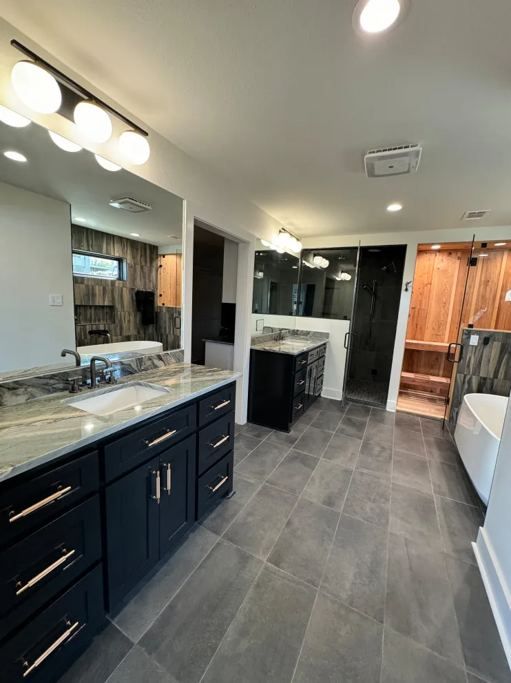 Hamilton Lake Renovation by Neil Robinson Custom Homes, LLC - Photo 17