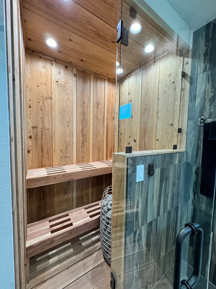 Hamilton Lake Renovation by Neil Robinson Custom Homes, LLC - Photo 22