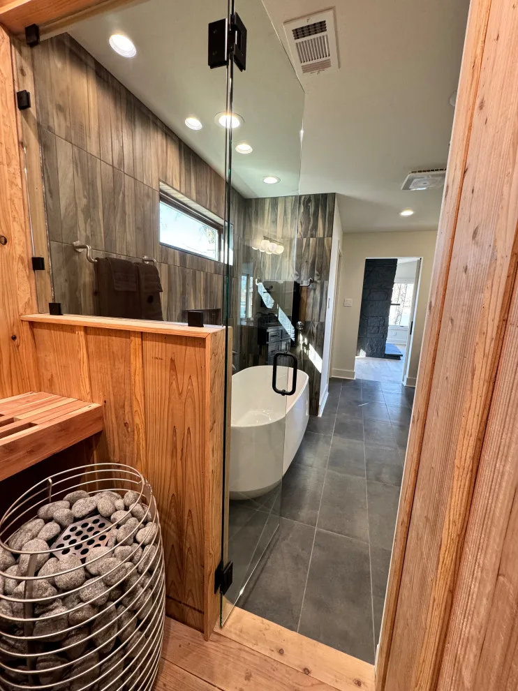 Hamilton Lake Renovation by Neil Robinson Custom Homes, LLC - Photo 14