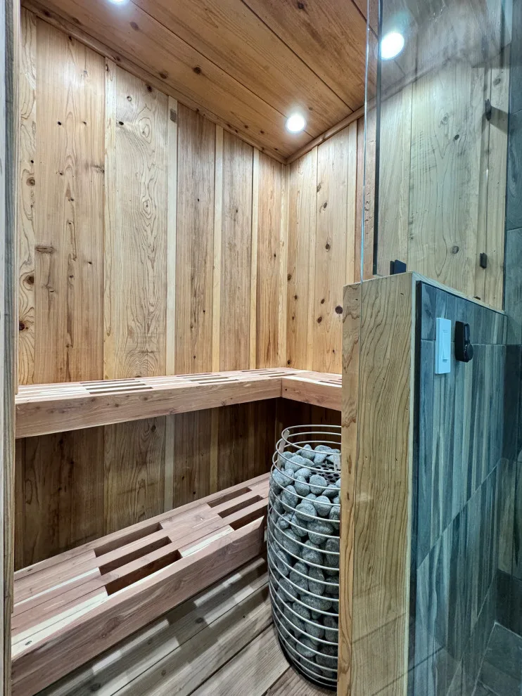 Hamilton Lake Renovation by Neil Robinson Custom Homes, LLC - Photo 18