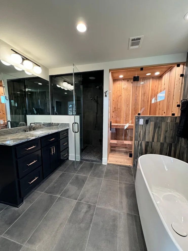 Hamilton Lake Renovation by Neil Robinson Custom Homes, LLC - Photo 52