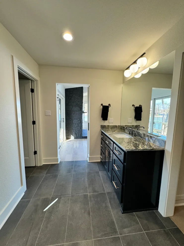 Hamilton Lake Renovation by Neil Robinson Custom Homes, LLC - Photo 13