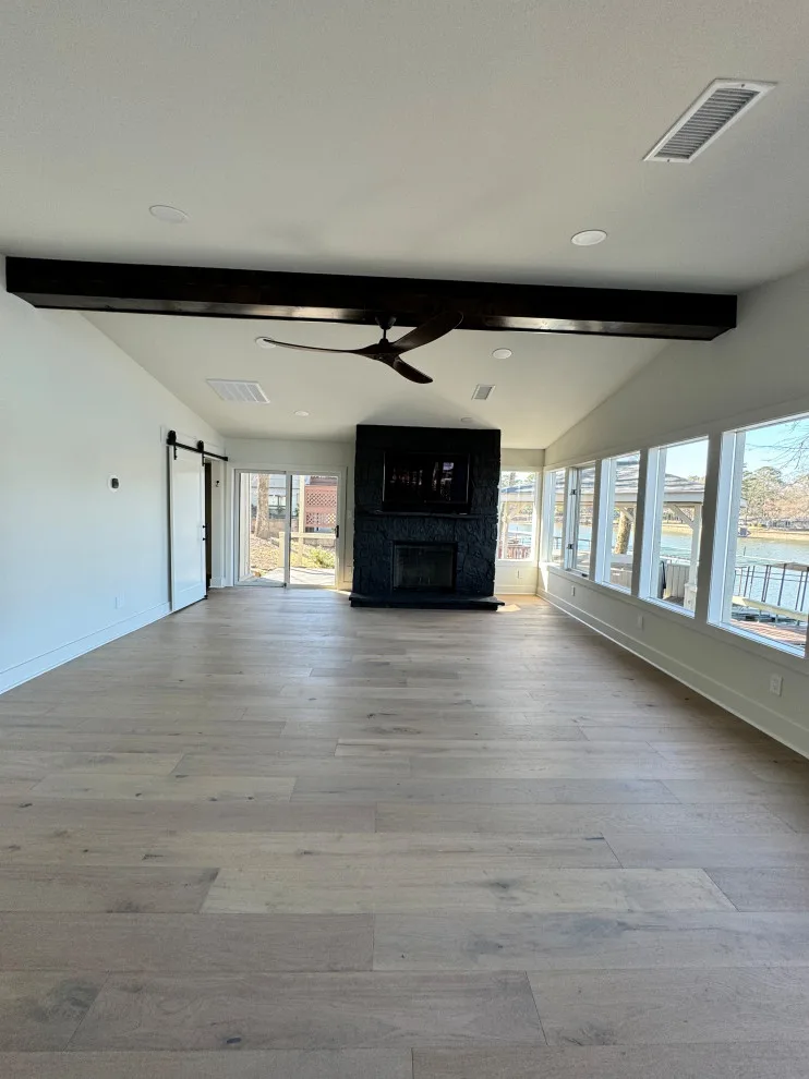 Hamilton Lake Renovation by Neil Robinson Custom Homes, LLC - Photo 20
