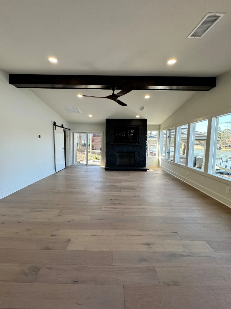 Hamilton Lake Renovation by Neil Robinson Custom Homes, LLC - Photo 27