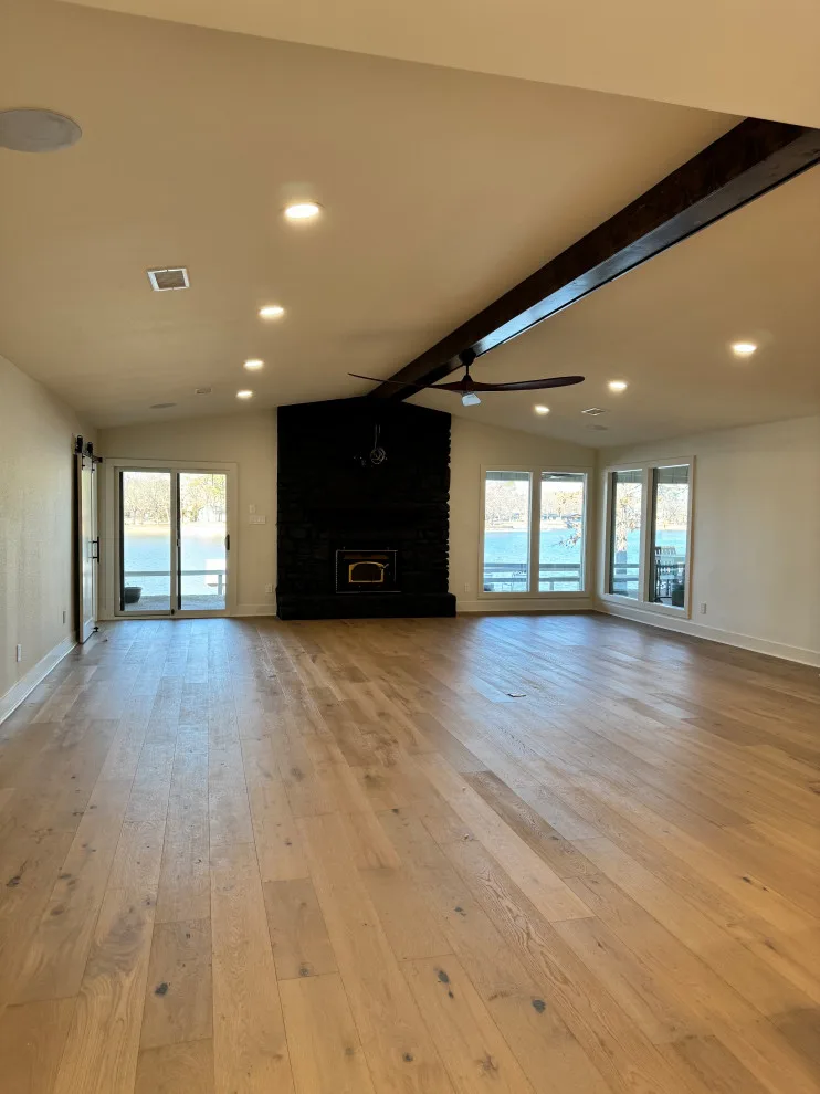 Hamilton Lake Renovation by Neil Robinson Custom Homes, LLC - Photo 45
