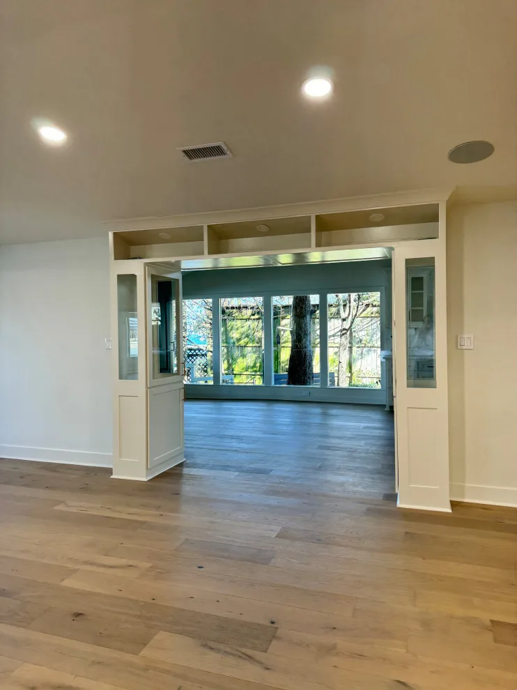 Hamilton Lake Renovation by Neil Robinson Custom Homes, LLC - Photo 31