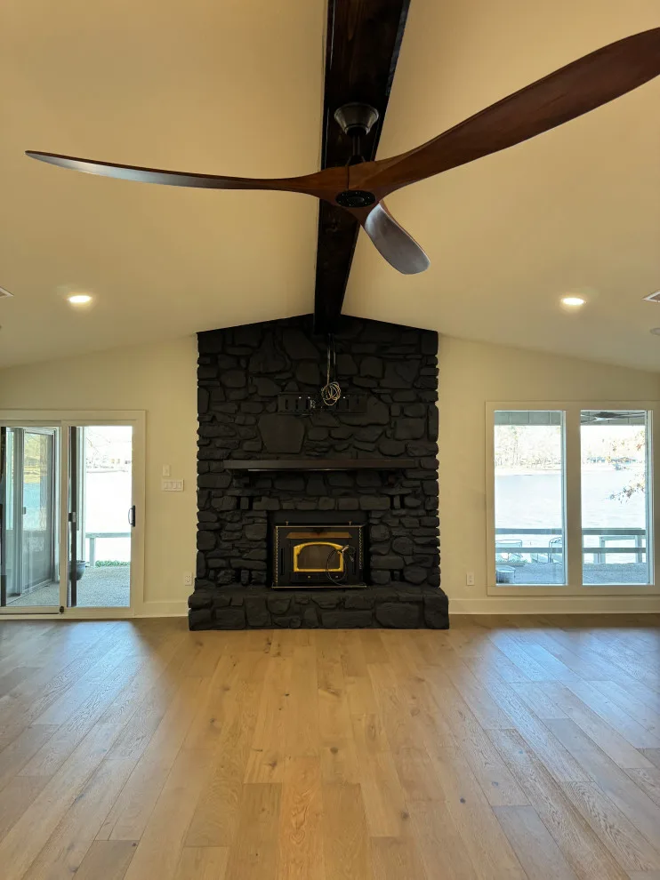 Hamilton Lake Renovation by Neil Robinson Custom Homes, LLC - Photo 21