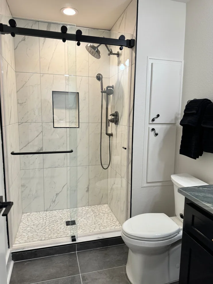 Hamilton Lake Renovation by Neil Robinson Custom Homes, LLC - Photo 49