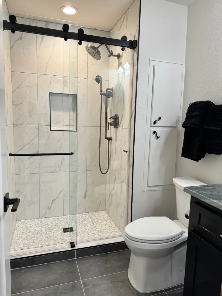 Hamilton Lake Renovation by Neil Robinson Custom Homes, LLC - Photo 4