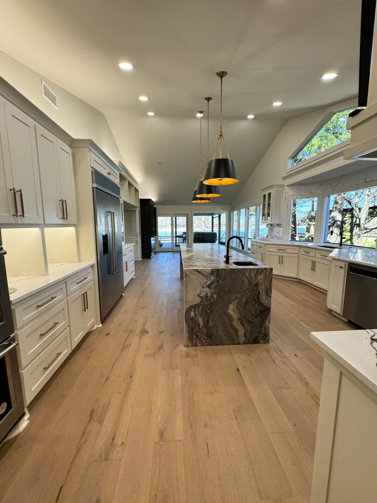 Hamilton Lake Renovation by Neil Robinson Custom Homes, LLC - Photo 37