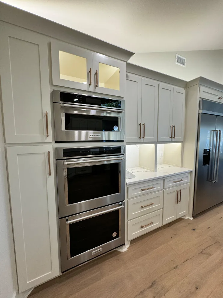 Hamilton Lake Renovation by Neil Robinson Custom Homes, LLC - Photo 38