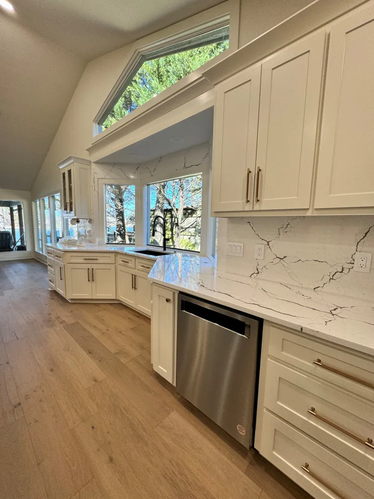Hamilton Lake Renovation by Neil Robinson Custom Homes, LLC - Photo 48
