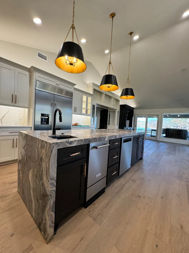 Hamilton Lake Renovation by Neil Robinson Custom Homes, LLC - Photo 42
