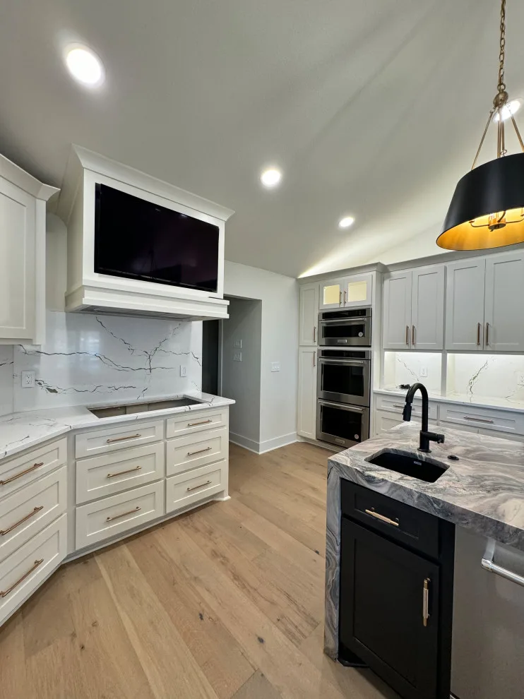 Hamilton Lake Renovation by Neil Robinson Custom Homes, LLC - Photo 33