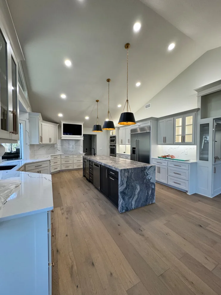 Hamilton Lake Renovation by Neil Robinson Custom Homes, LLC - Photo 41